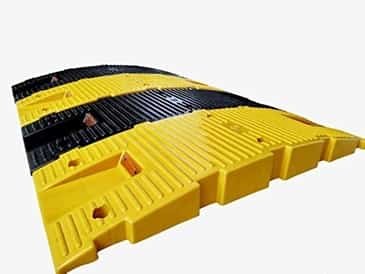 Plastic Road Hump Plastic Road Hump