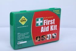 Car Two Wheeler First Aid Kit Car Two Wheeler First Aid Kit