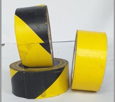 Floor Marking Tapes